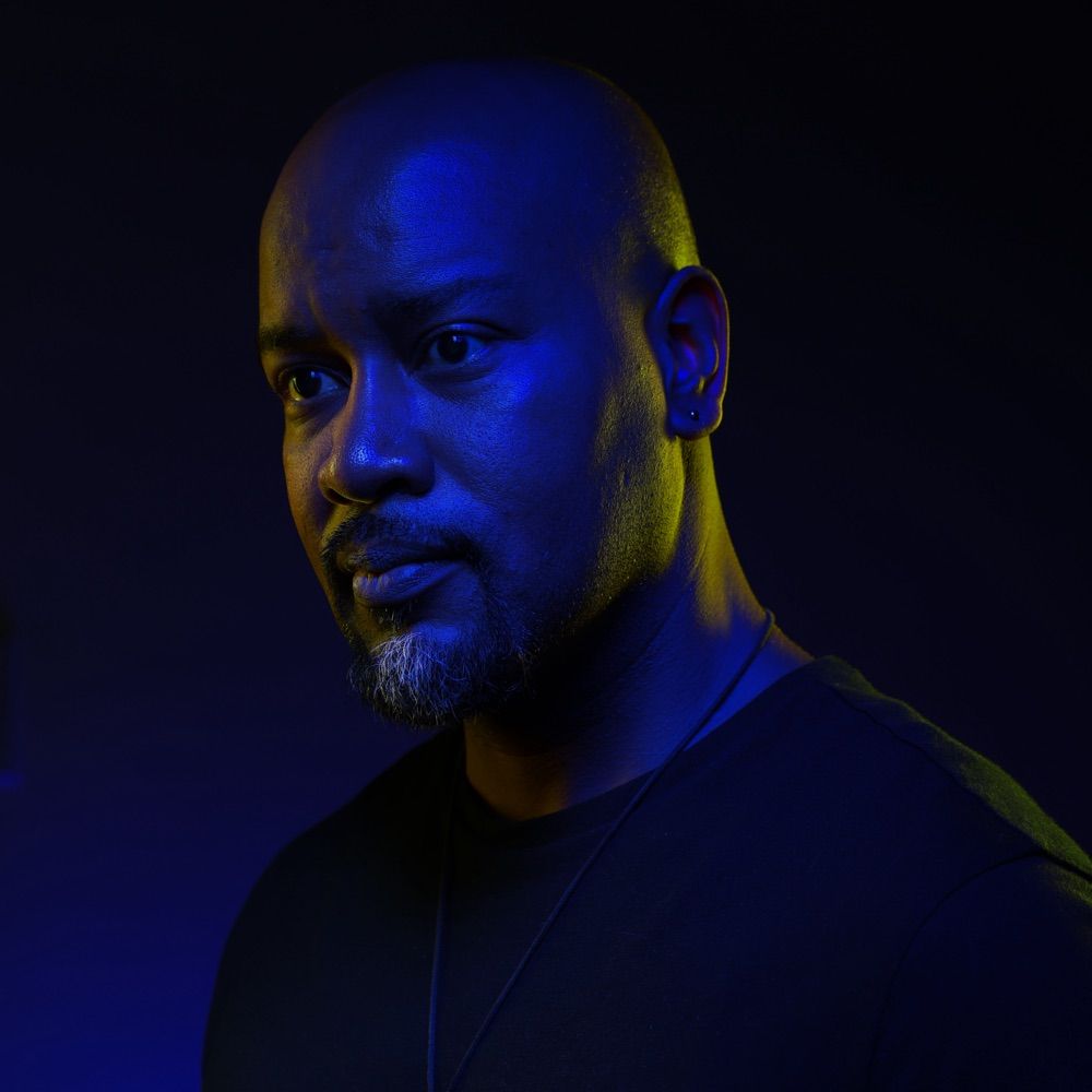 Donnell Campbell