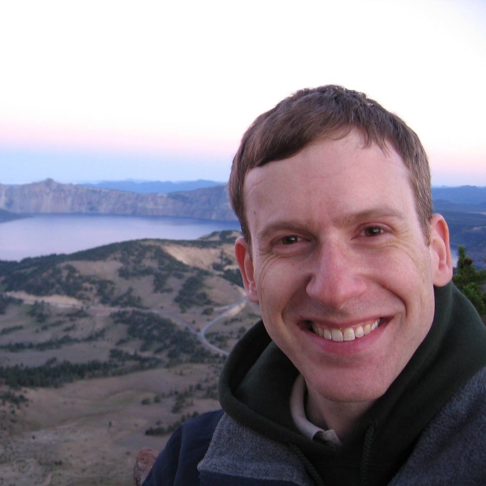Matt Voglewede