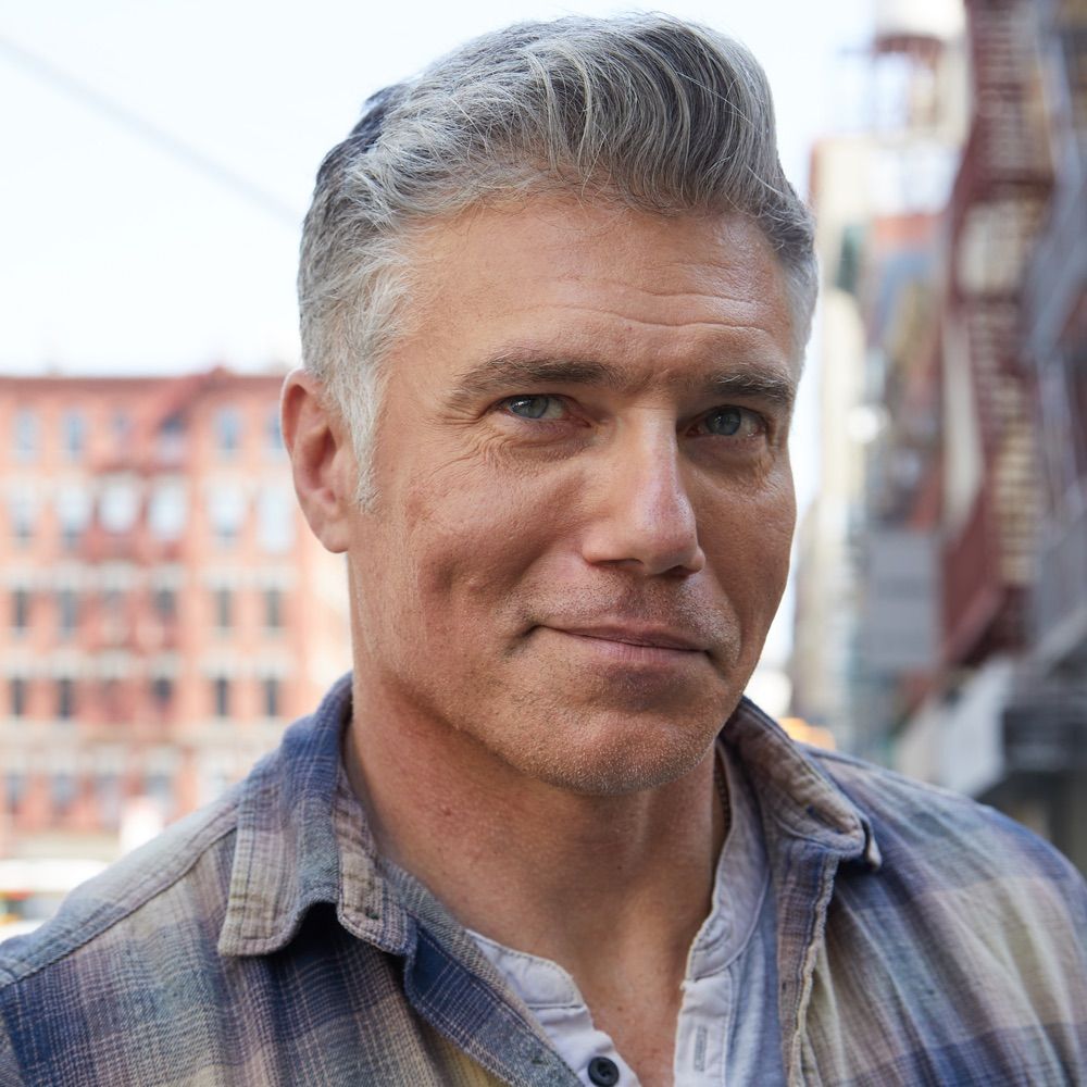 Anson Mount