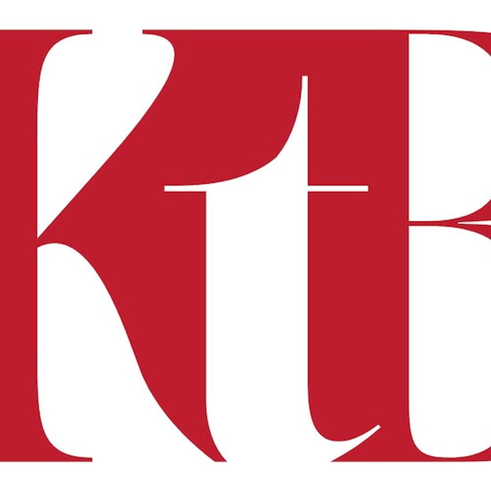 KtB Magazine