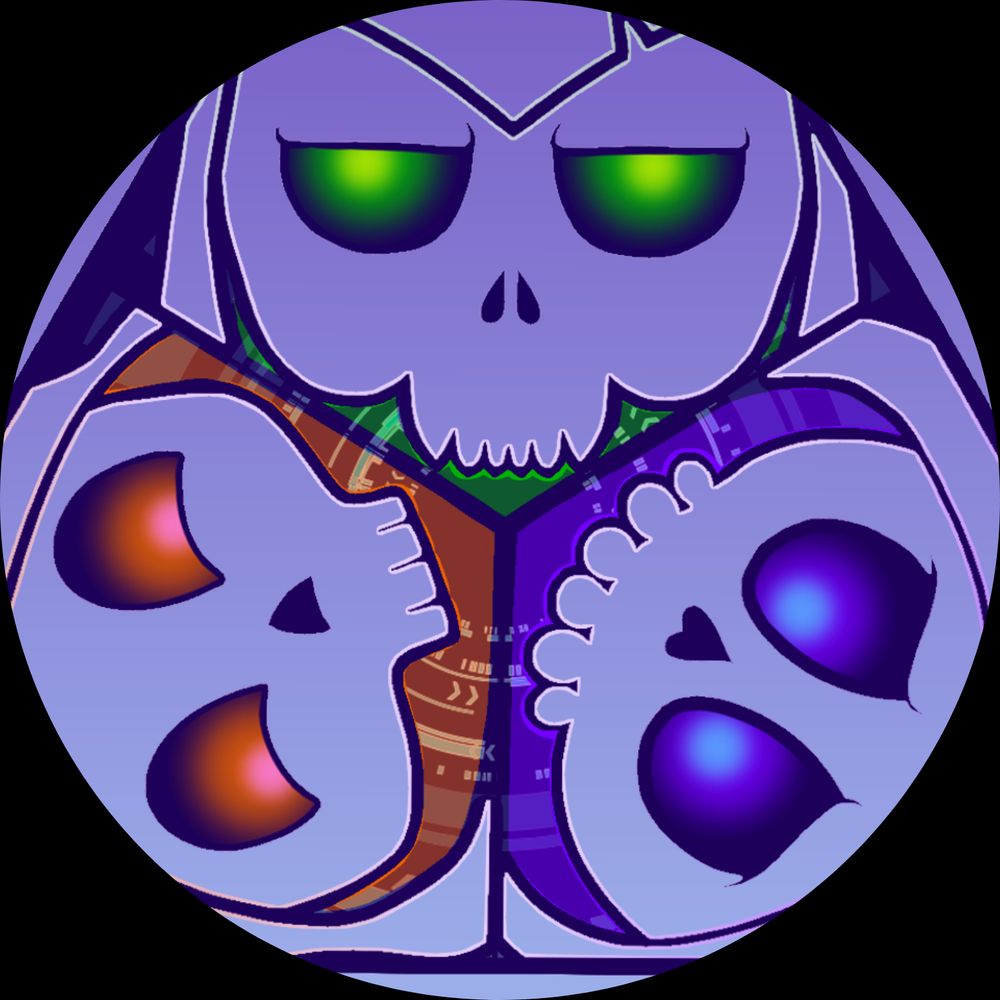 Trigrimm