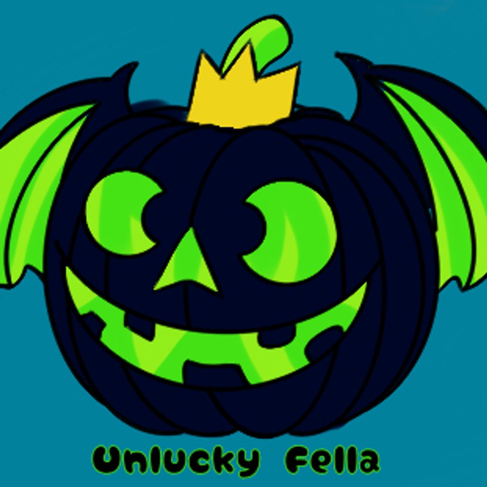 The Unlucky Fella