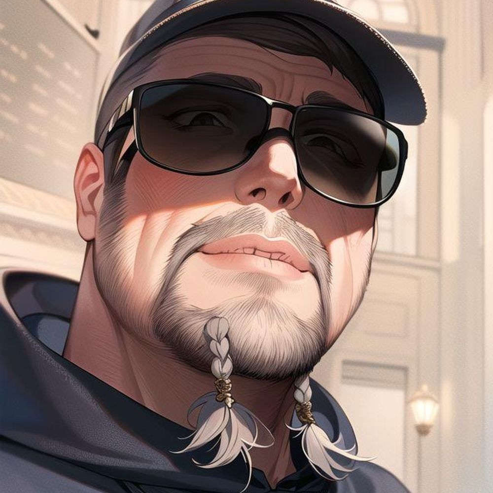 Mr. Idea