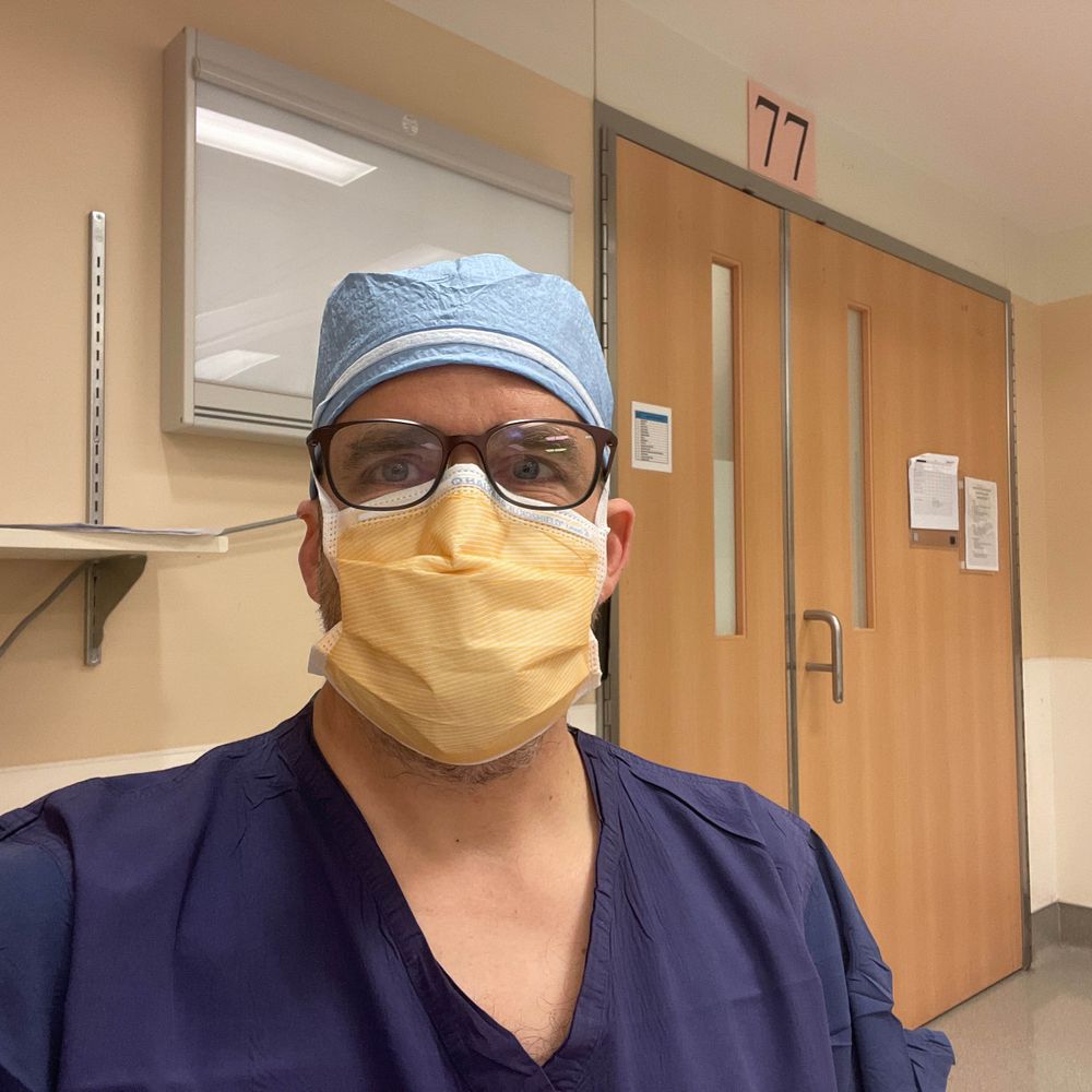 Andrew Wright MD
