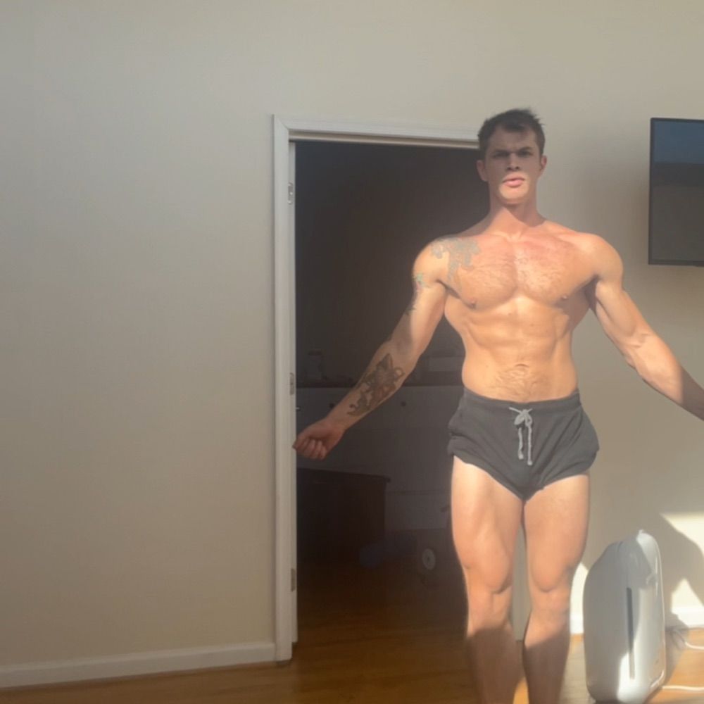 Hunter Bronson