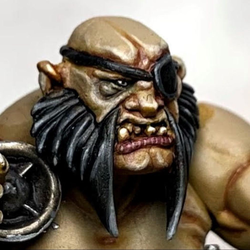 Ogorestis