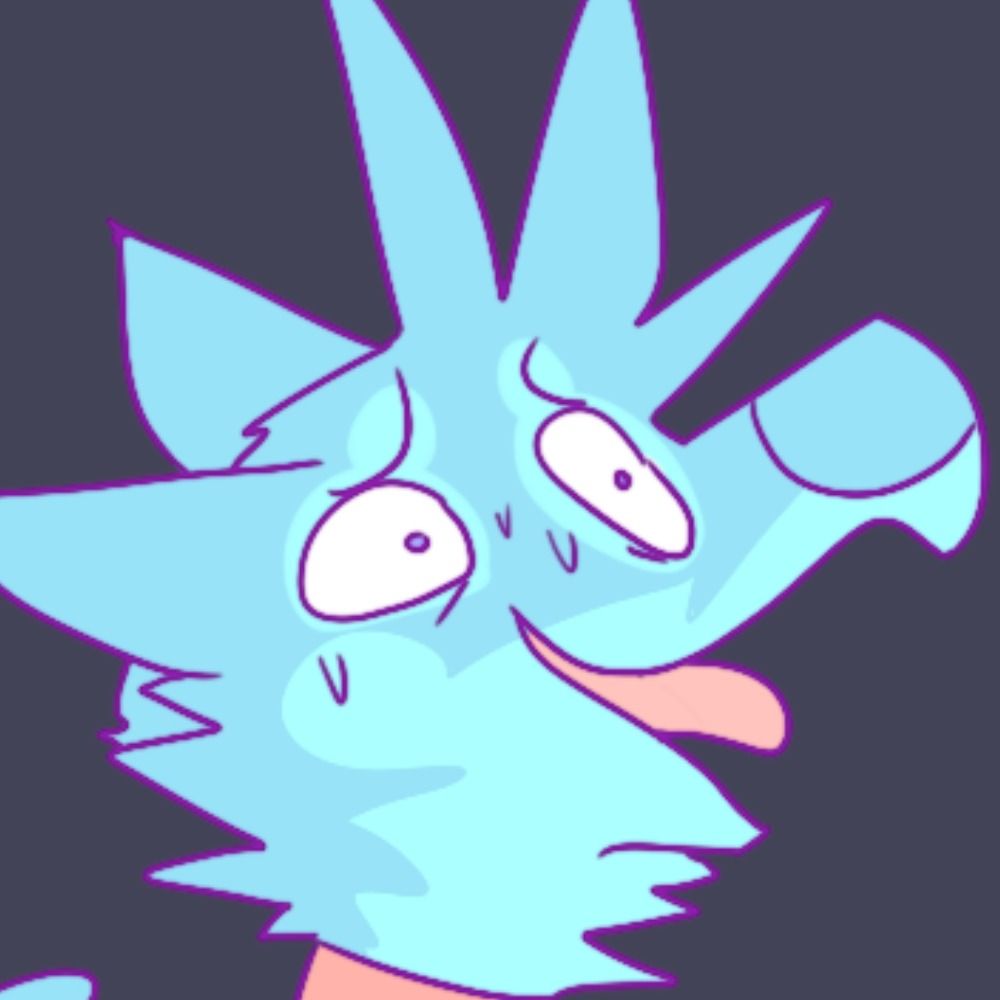 Dogstomp's avatar