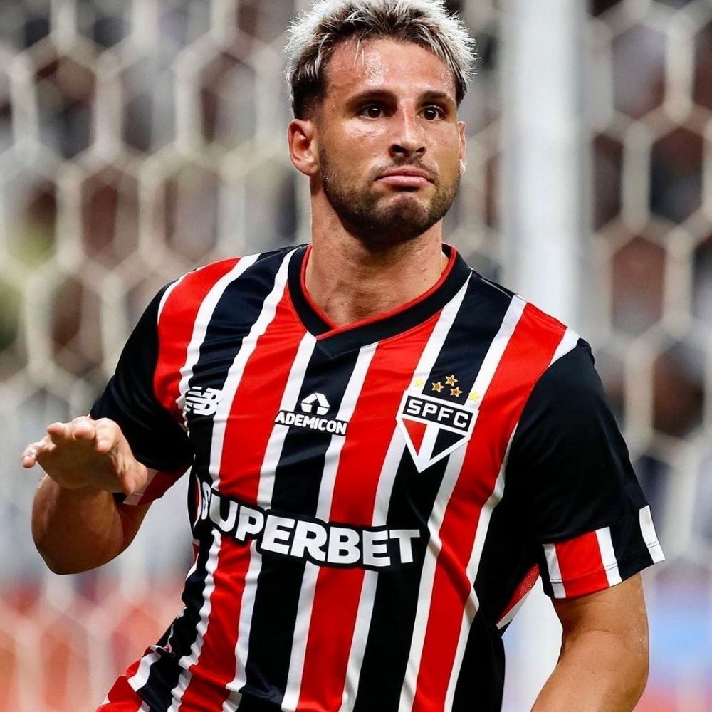 Matheus Oliveira