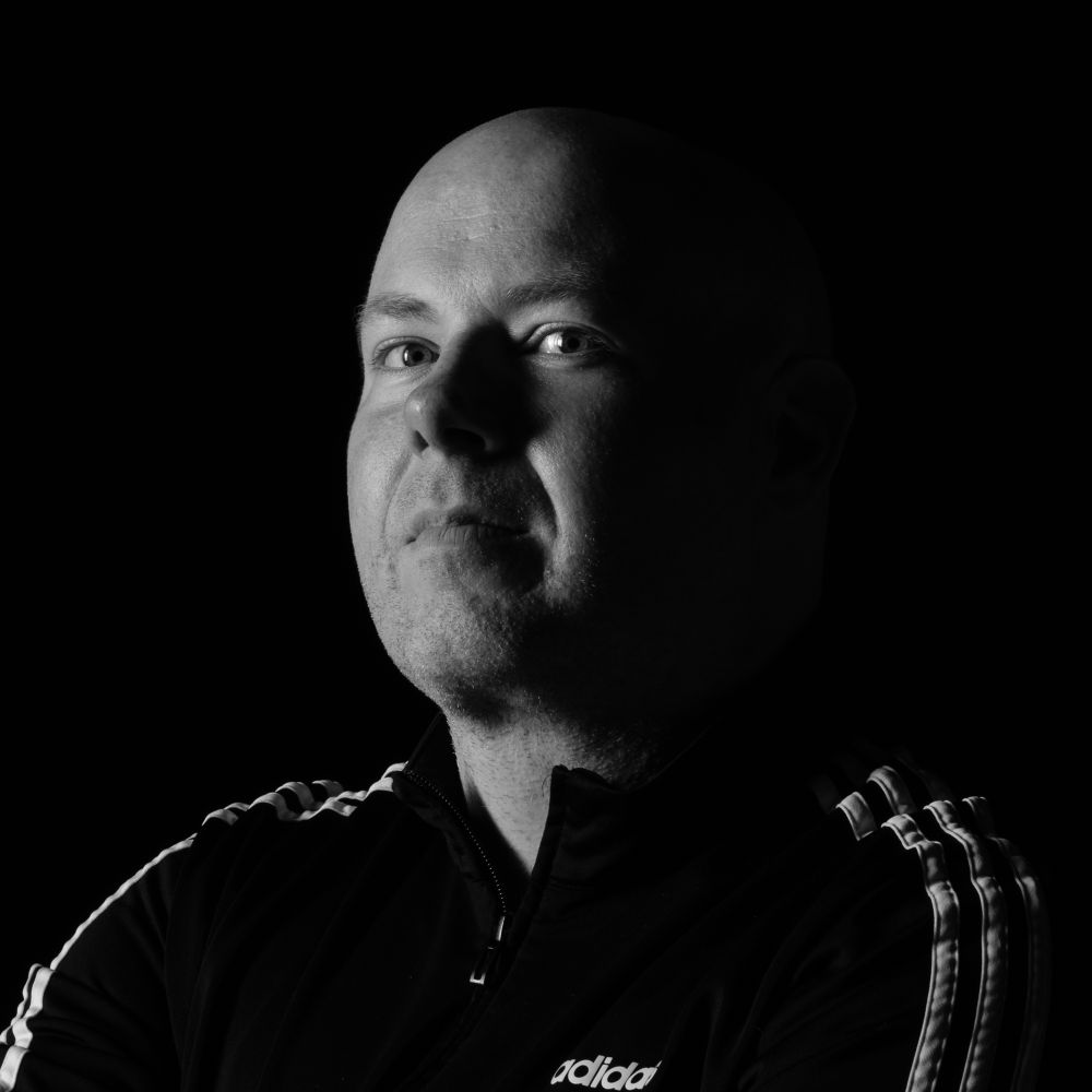 Brian Oliu's Avatar