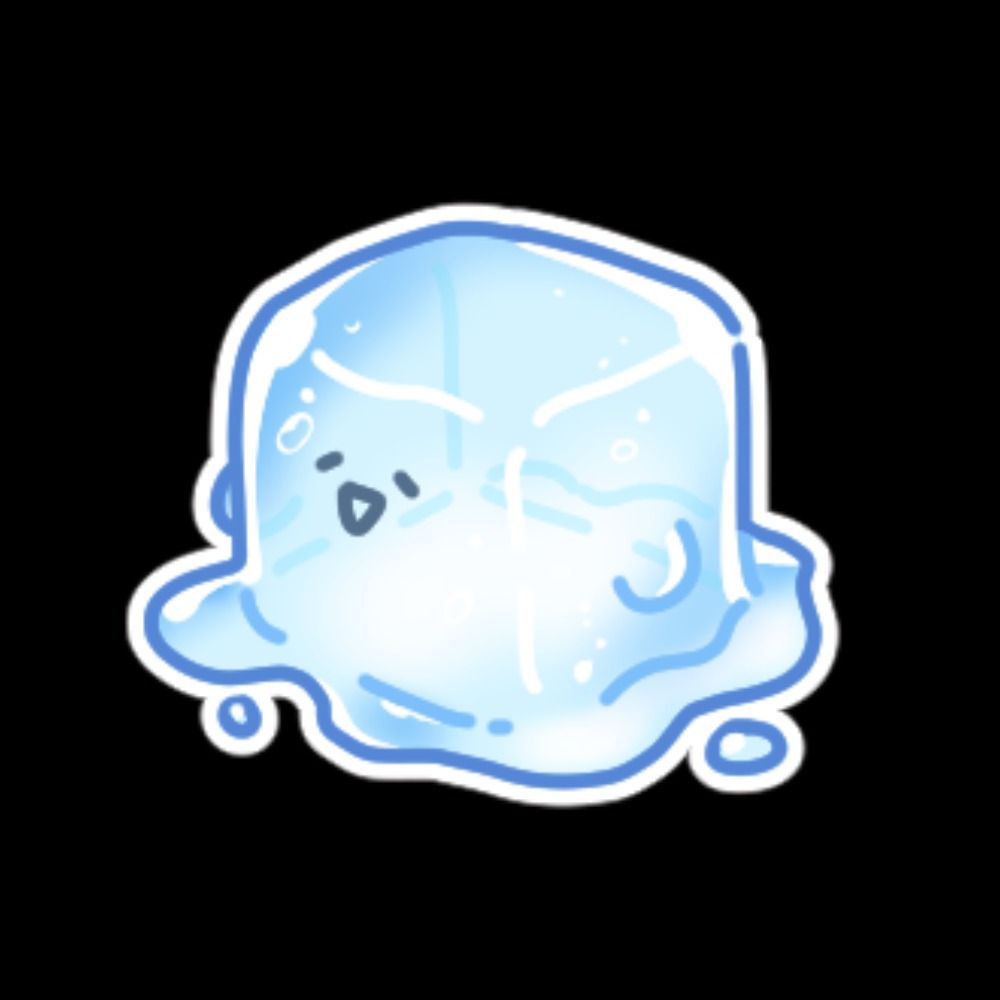 민물💦