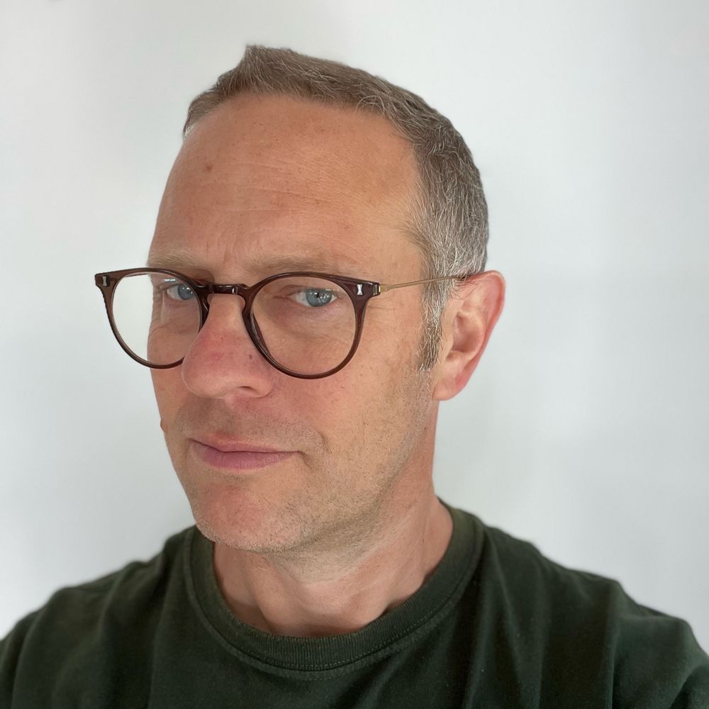 Dan Clarke