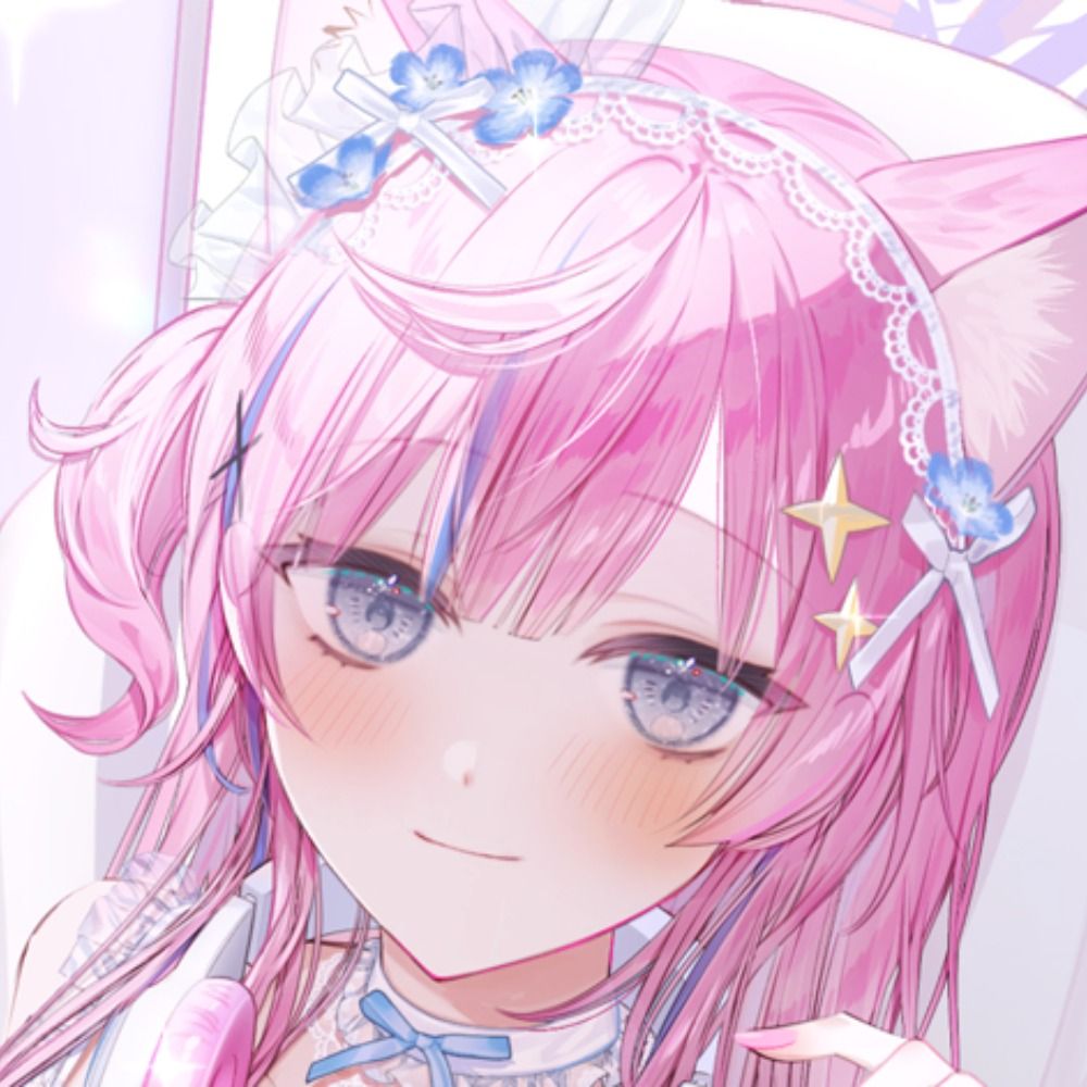 橘花あまね@Vtuber