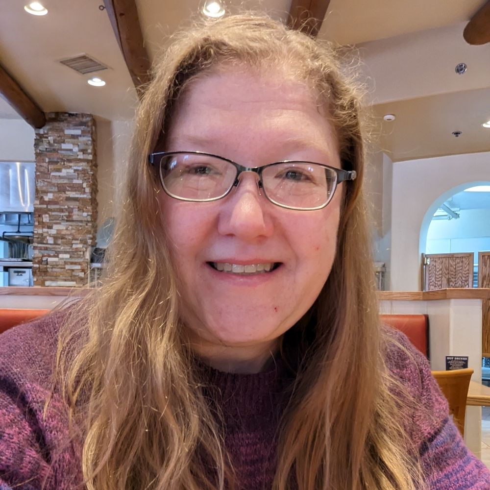 Becky Lemmon McGregor