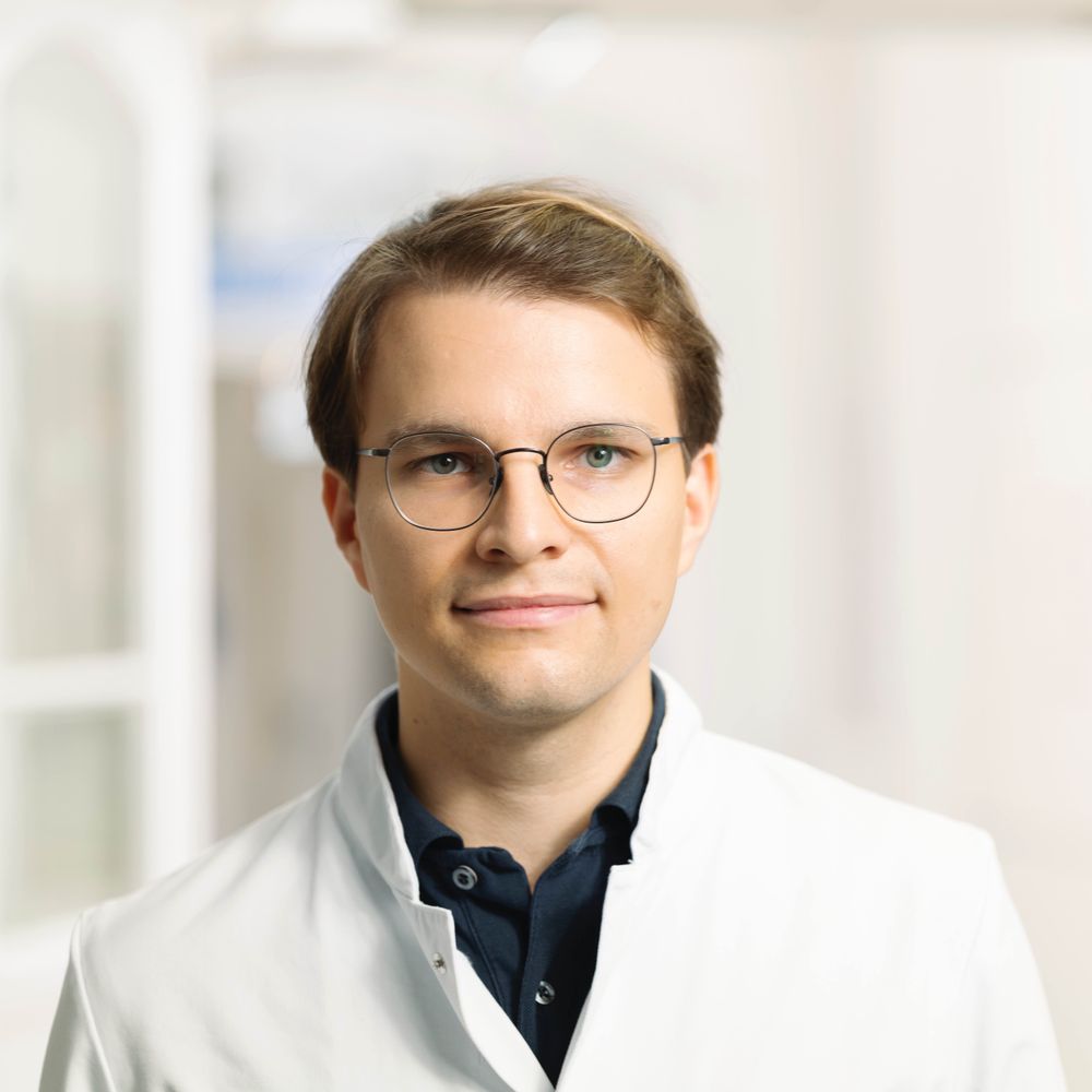 Lukas Goede