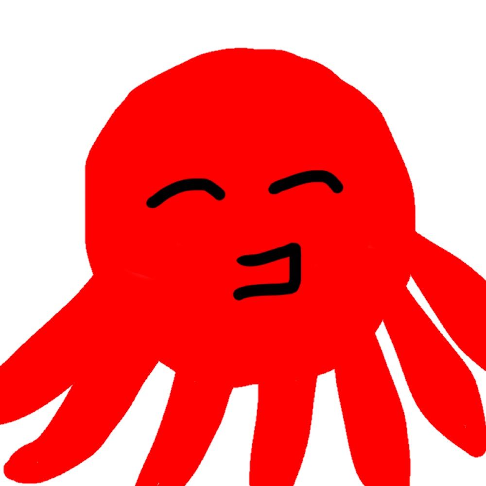 タコの神