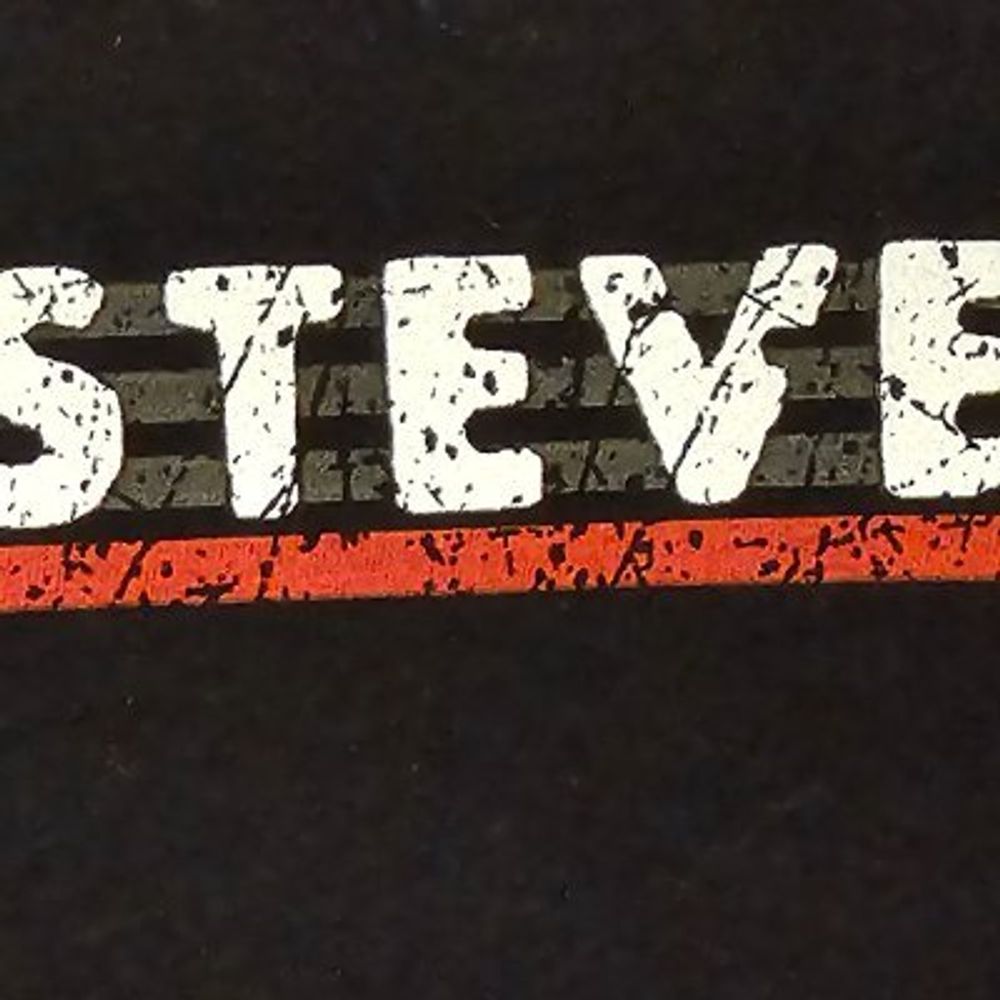 A Life, Well, Steved☠️