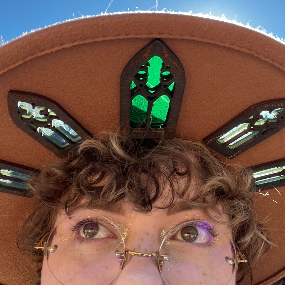 bitchy portal baby man 
