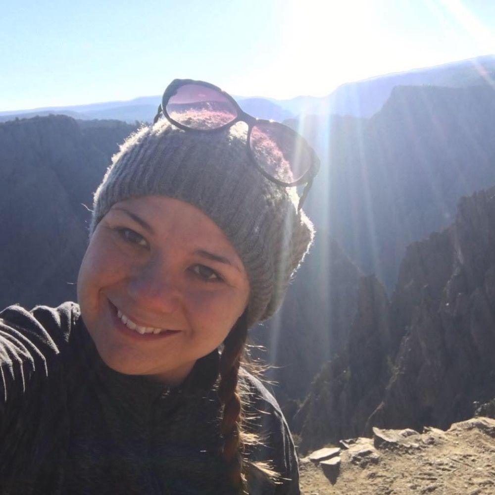 Alli Pierce, PhD