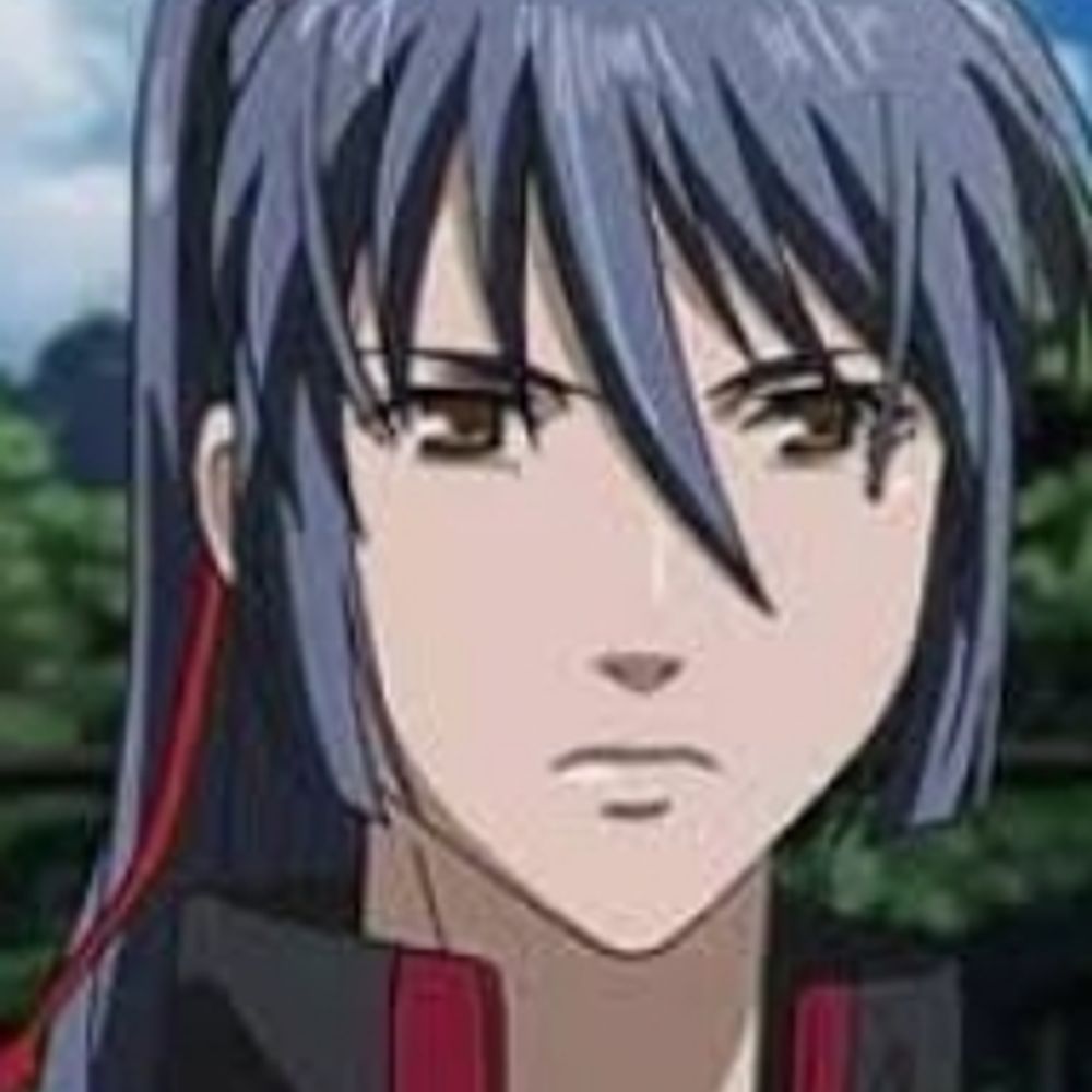 Alto Saotome