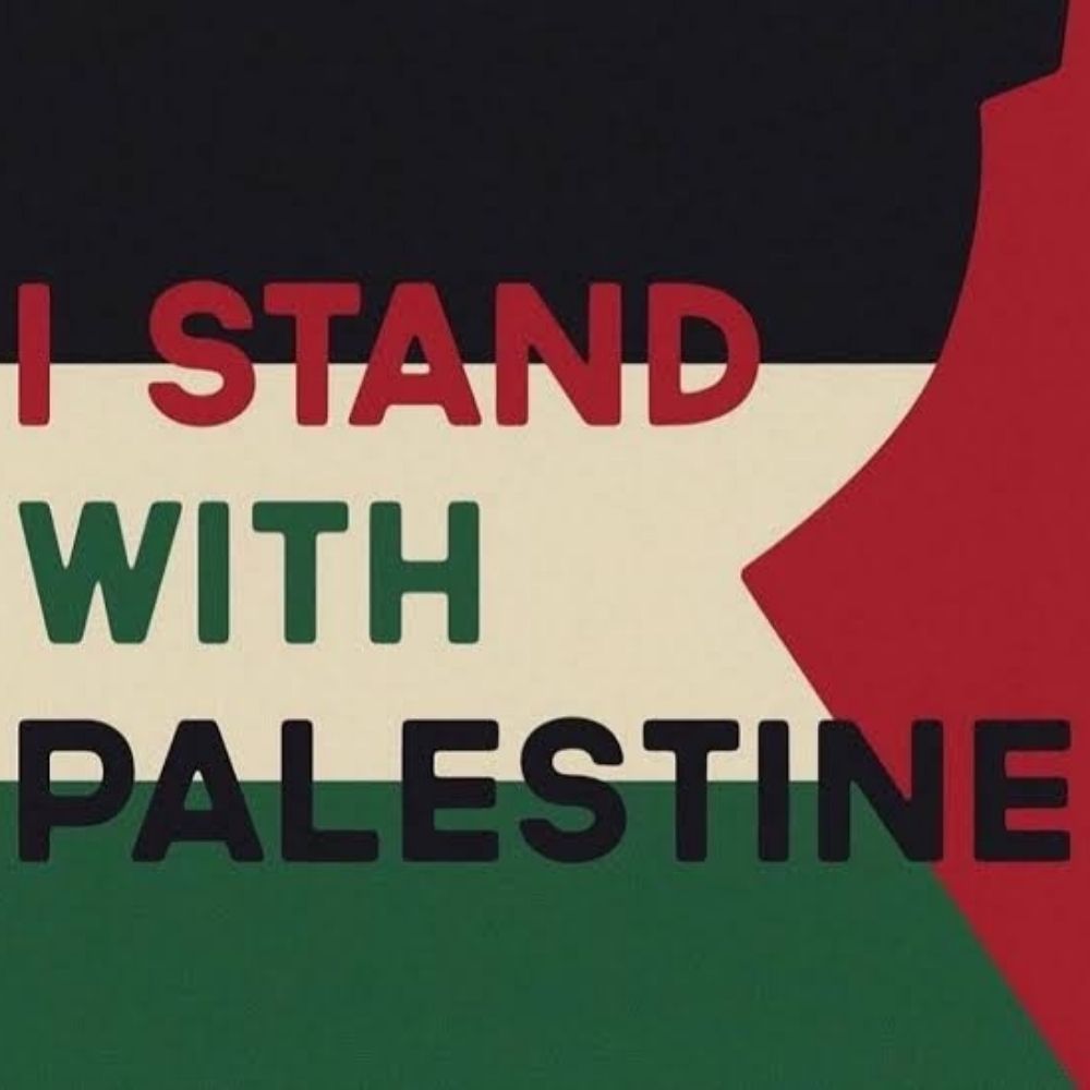 Ahsan 🇵🇸