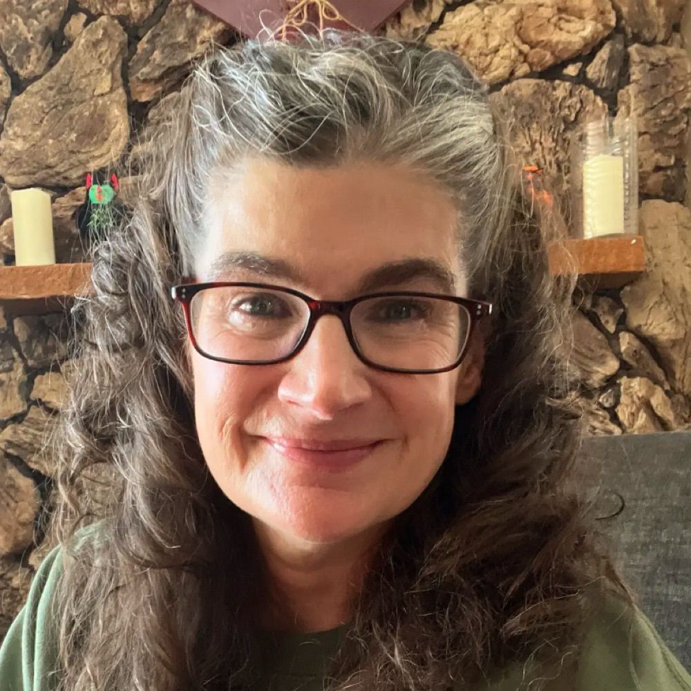 Laura Elizabeth Stout