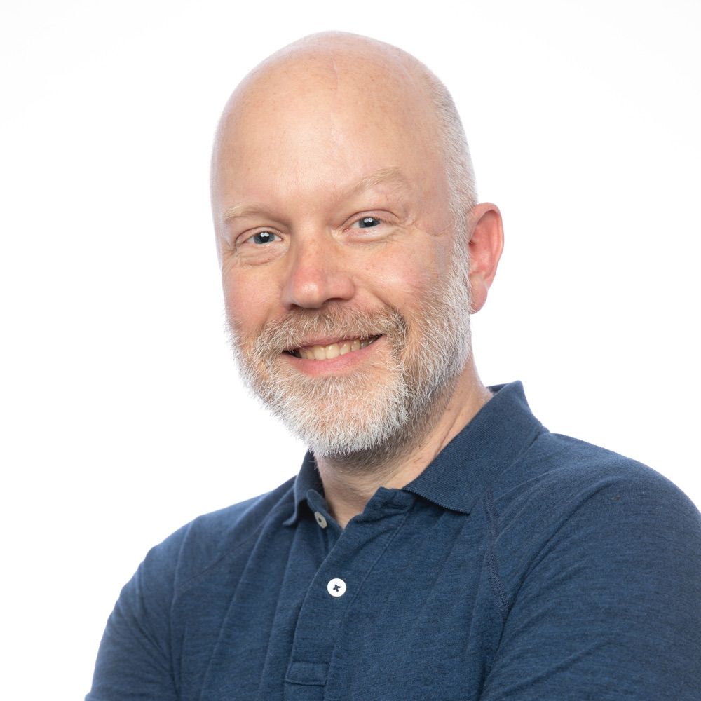 Brent Kumor