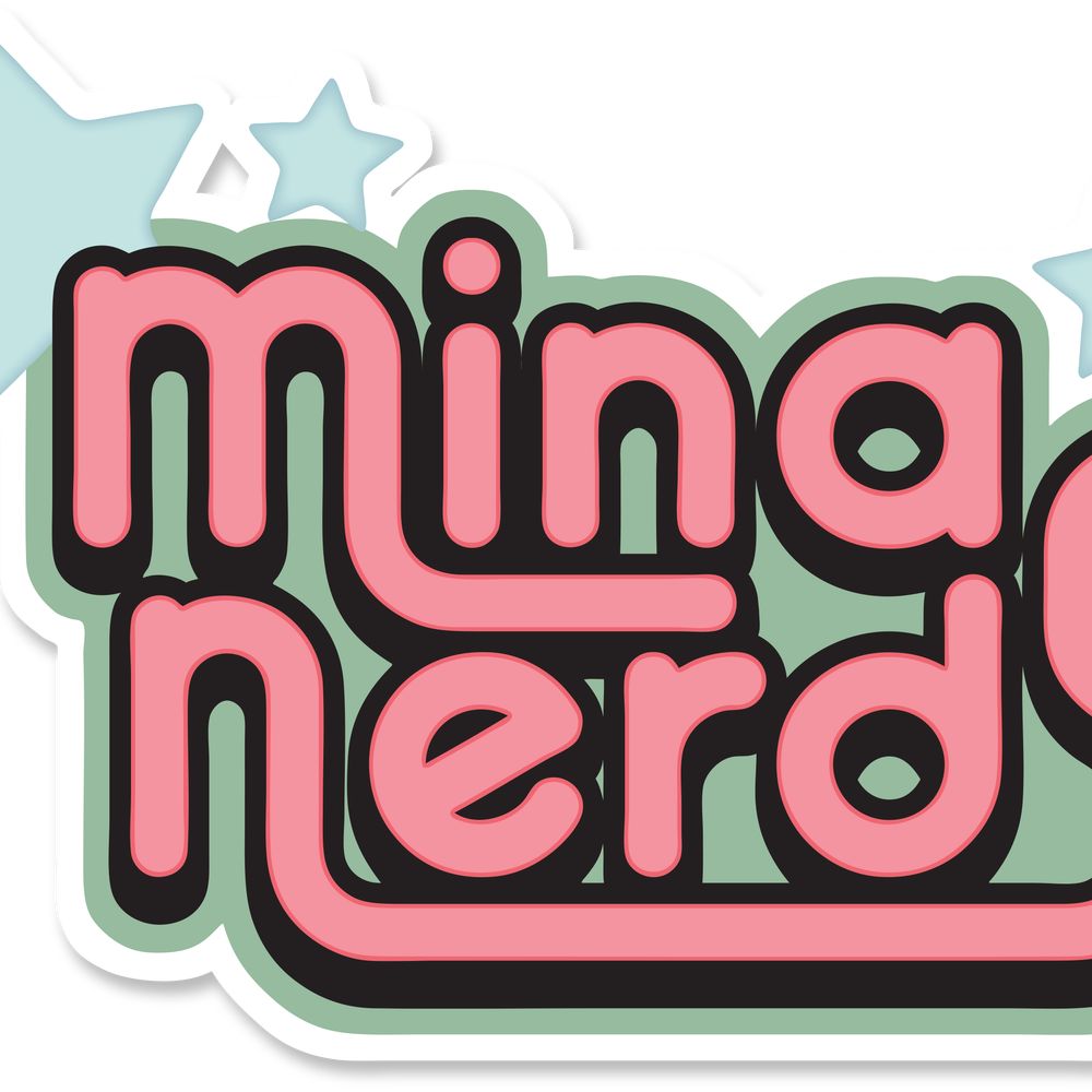 Minas Nerds