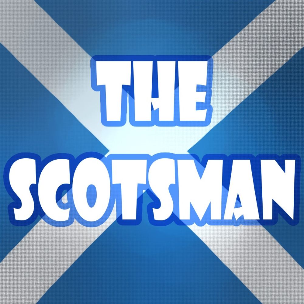 The Scotsman (Not The Newspaper)