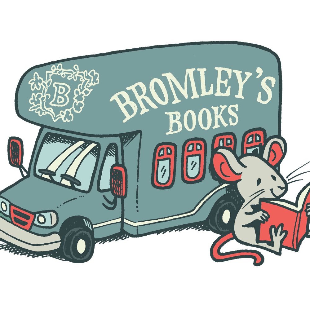 Bromley’s Books