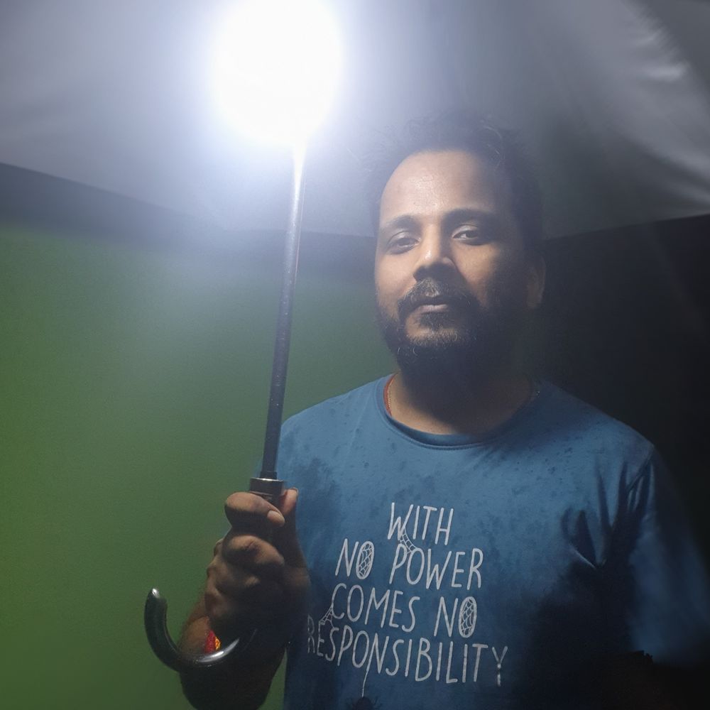 Abhishek Kumar
