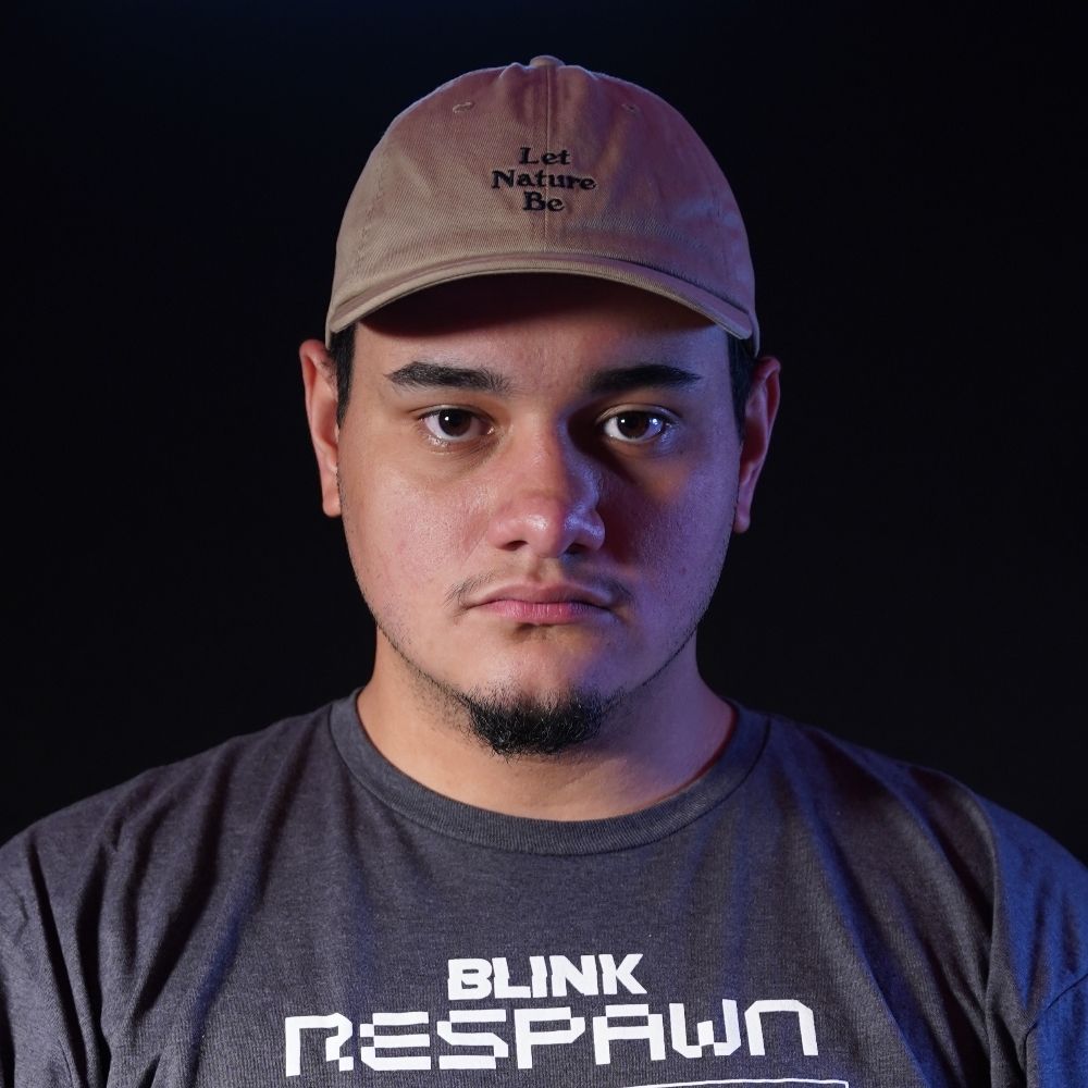 Axel "SnaX" Rivera