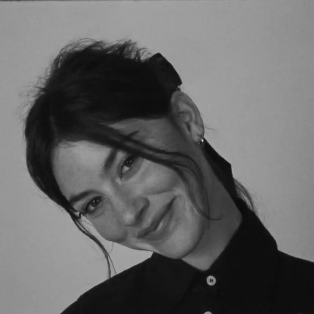 danielle 🤍
