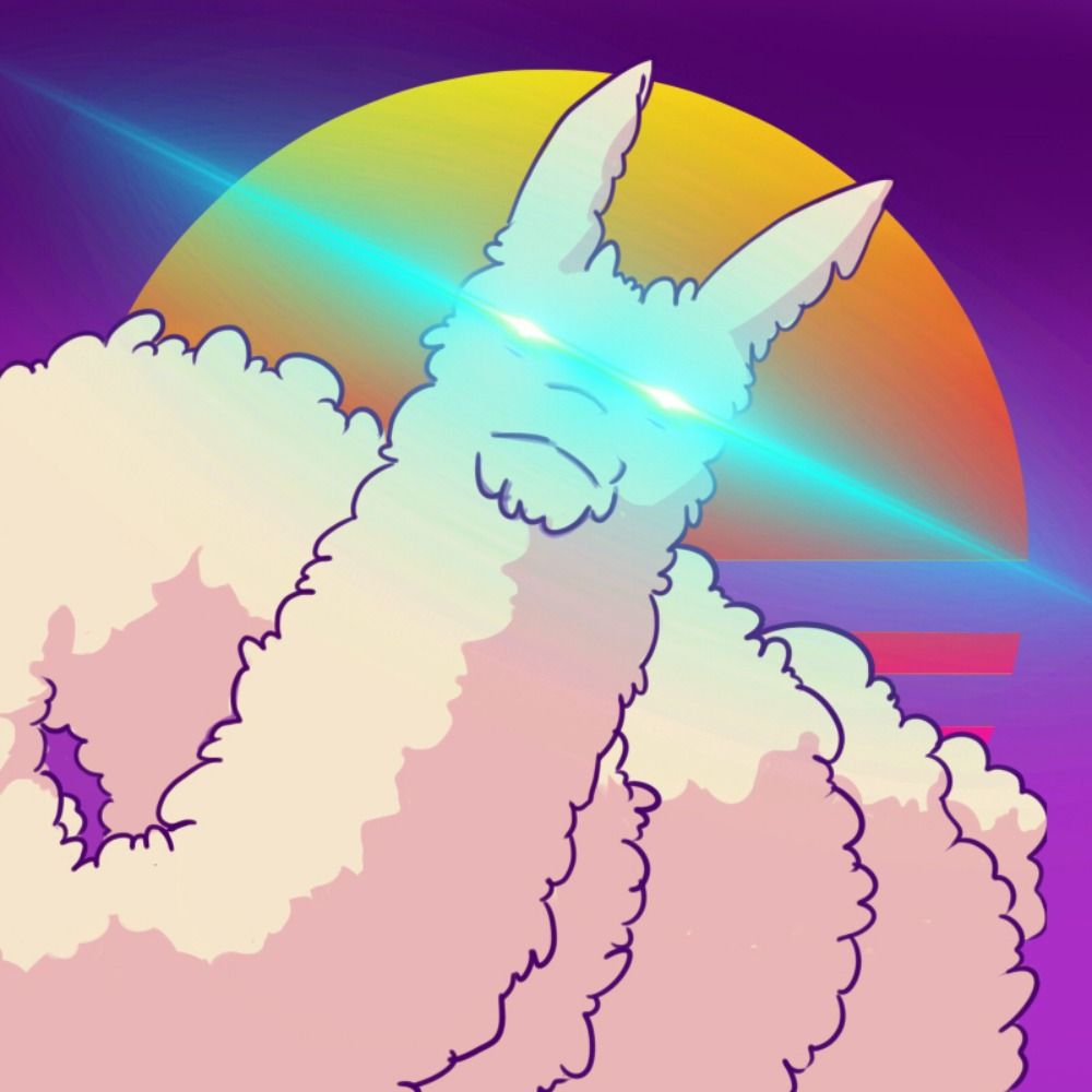 Llamafied