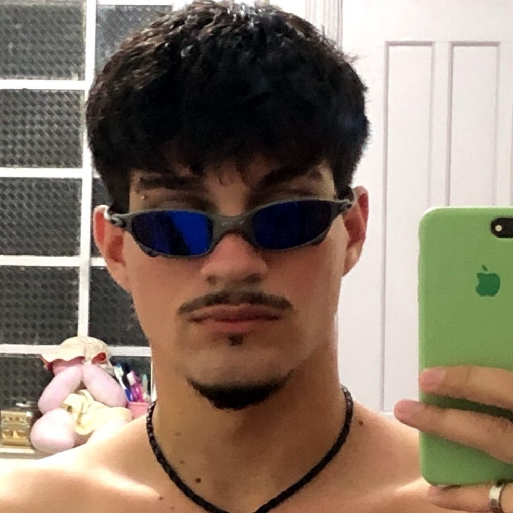 𝐆𝐫𝐢𝐧𝐠𝐨 🤫