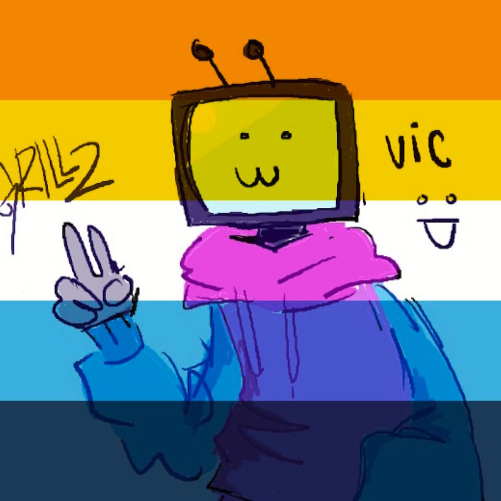 victor