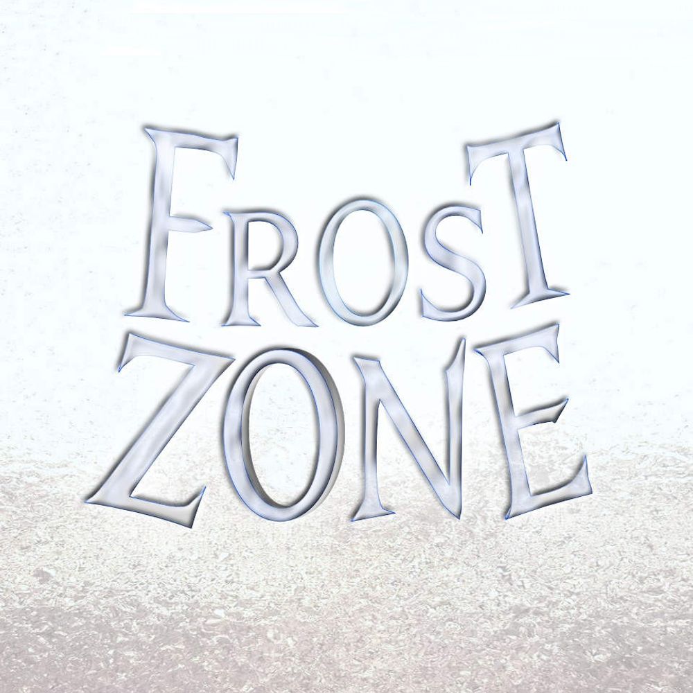 Frost Zone Press