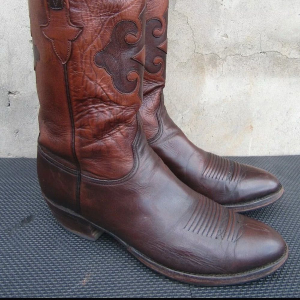 Dandyboots