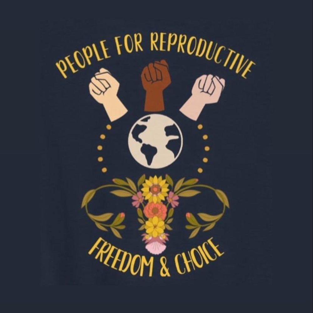People For Reproductive Freedom and Choice