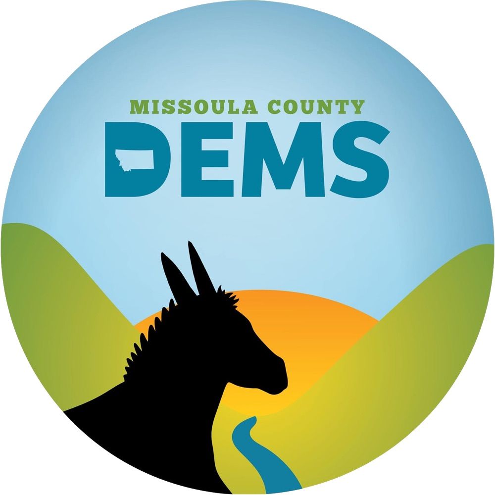 Missoula Dems