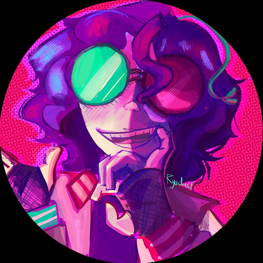 🍉 ; -ˋˏ RYODUST !! 🦎 / SEMI-HIATUS