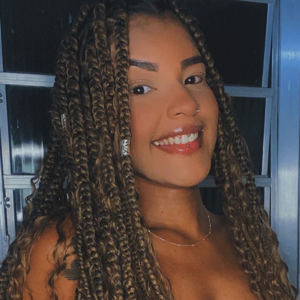 Libriana ♎️ 
