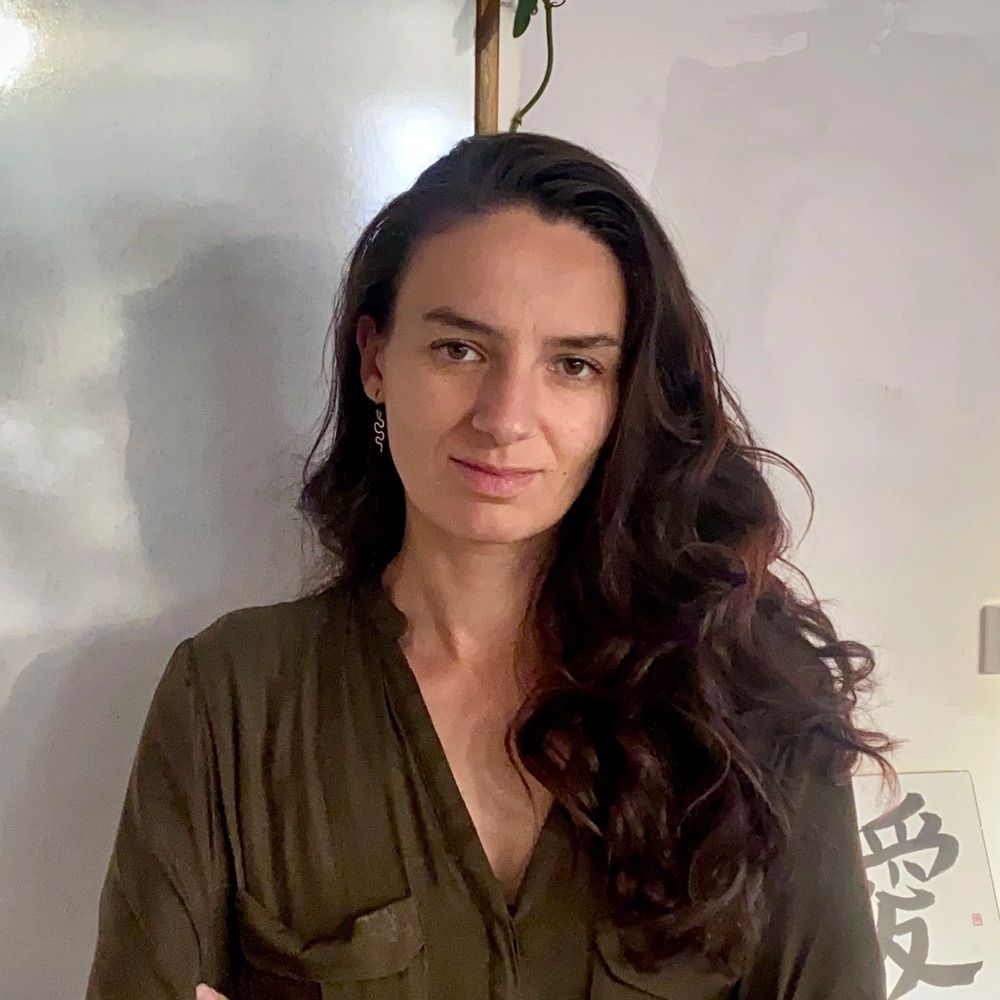 Leïla Haegel