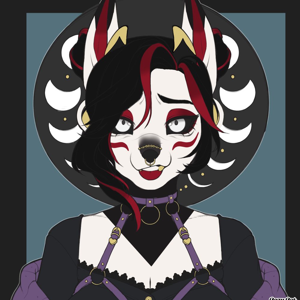 ☽︎ Leila_Gate ☾︎
