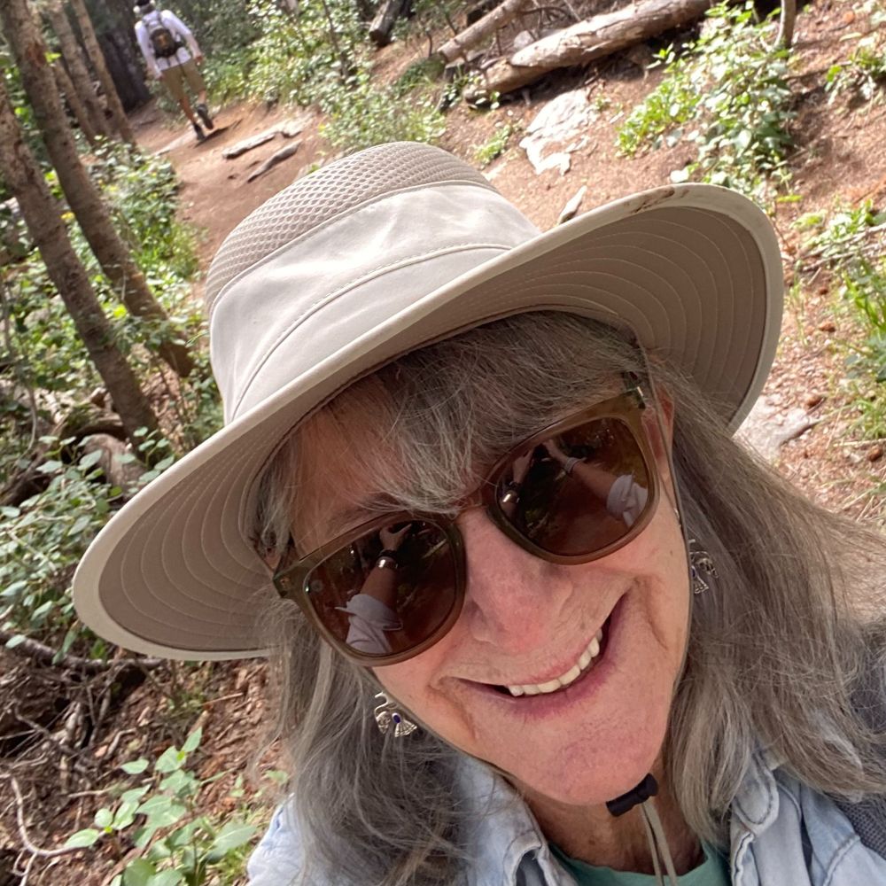 Kim Weiss