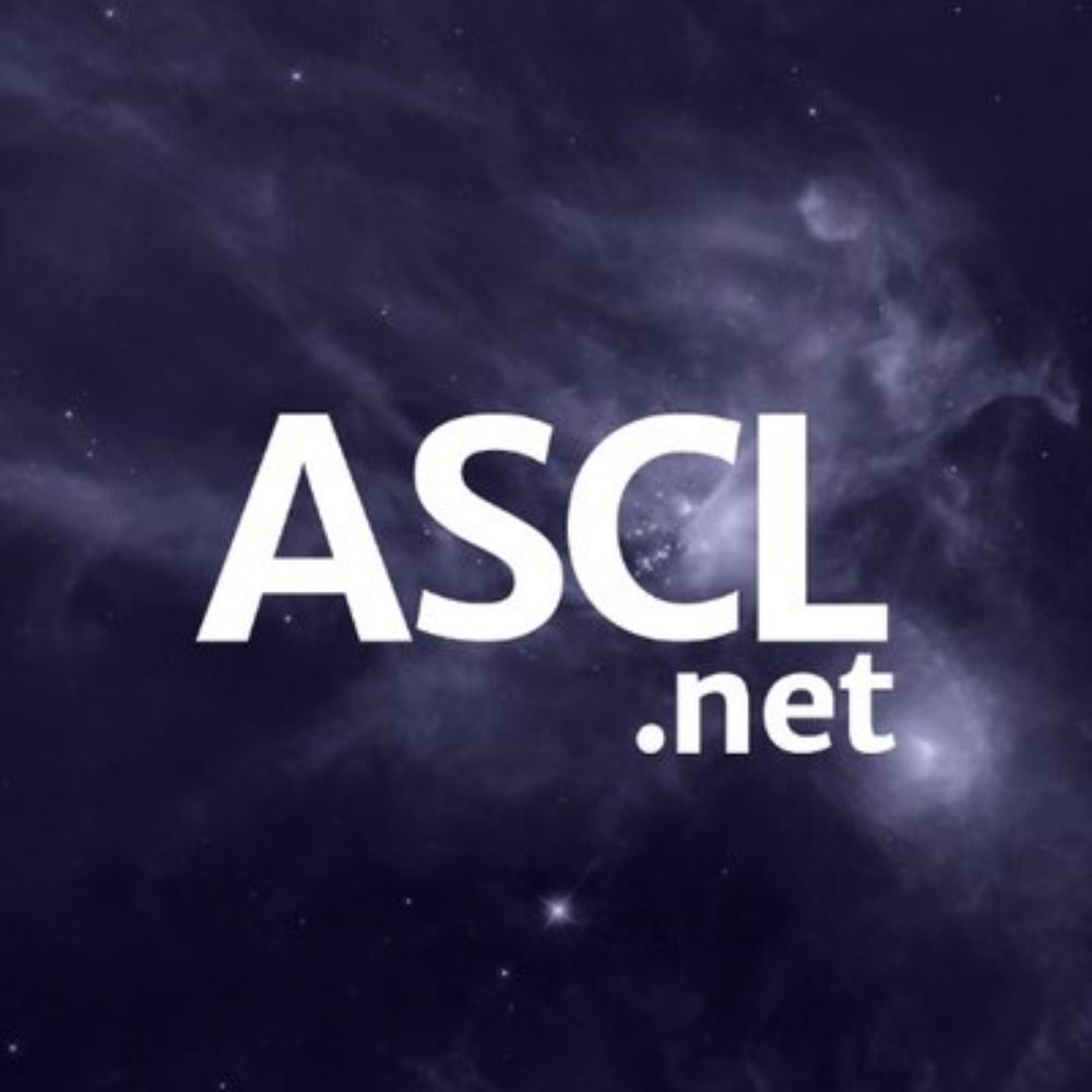 ASCL (Astrophysics Source Code Library)