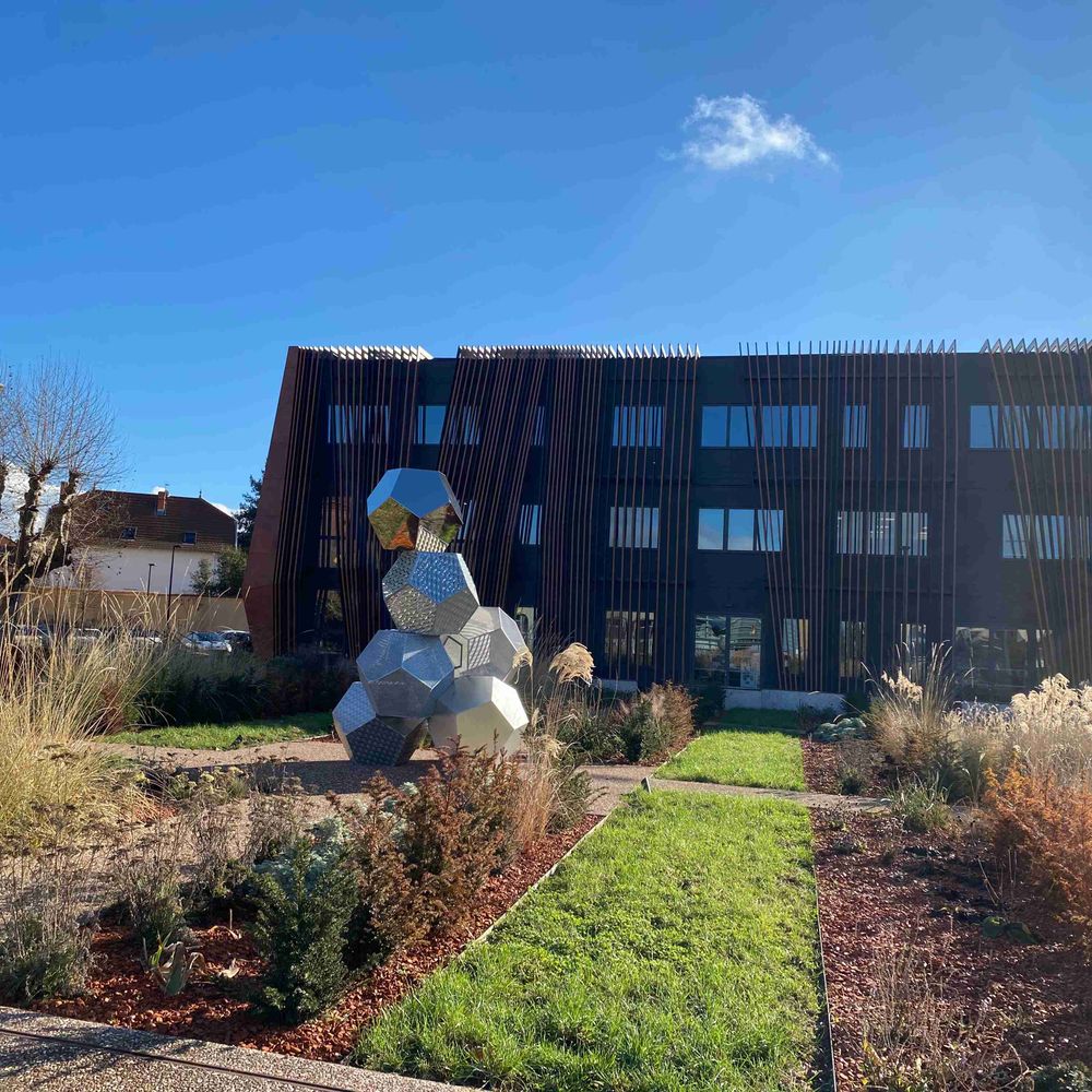 Laboratoire Laspi Roanne-Université Jean Monnet
