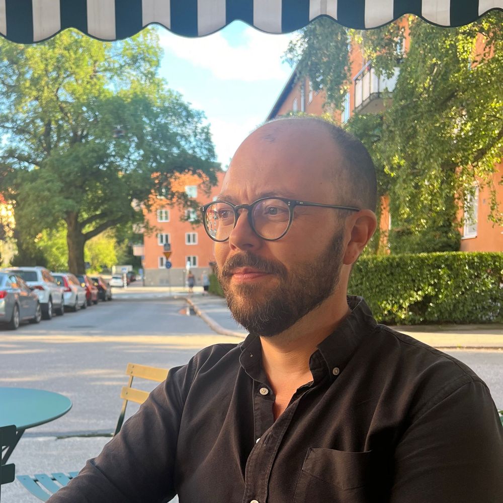 Daniel Gullstrand 
