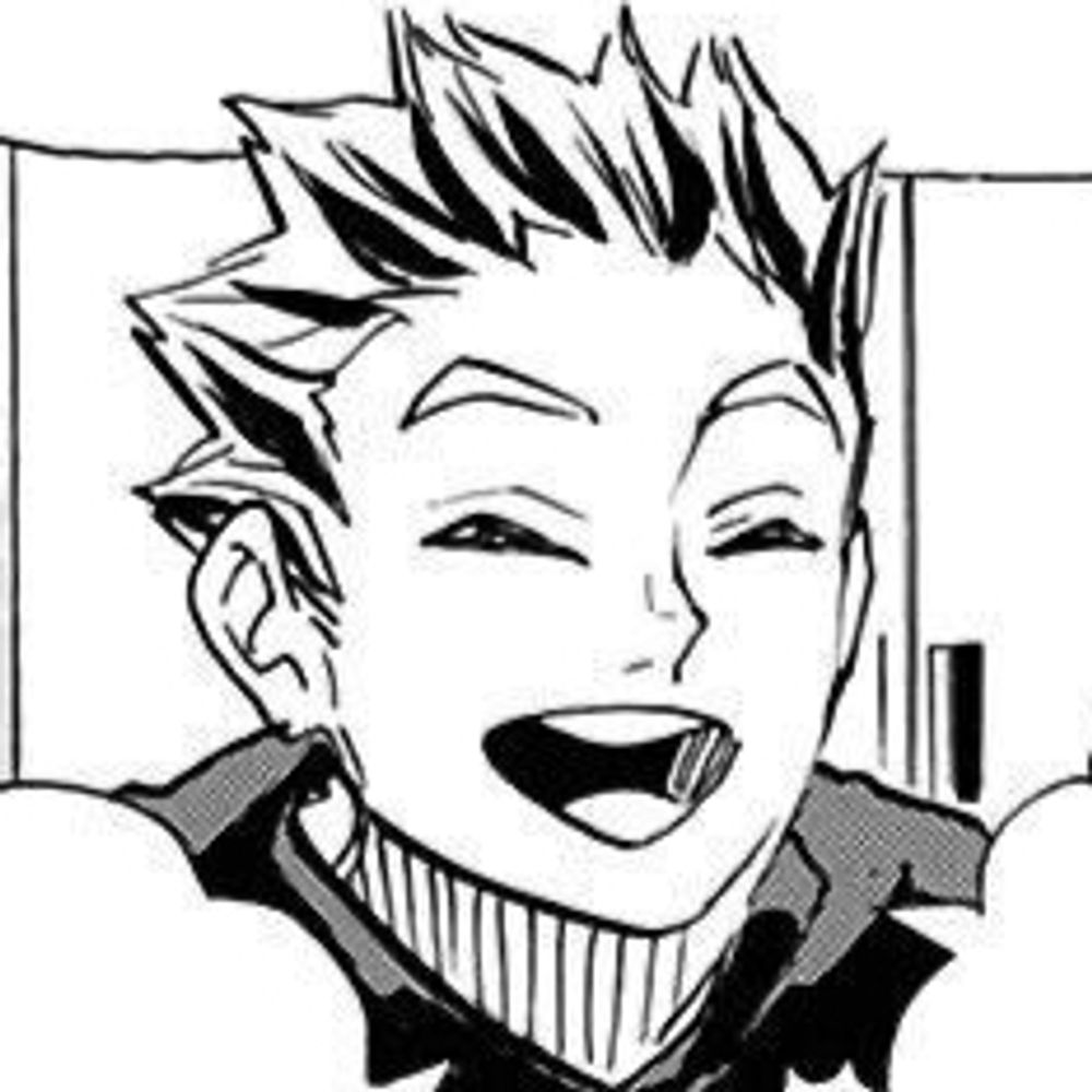 User avatar