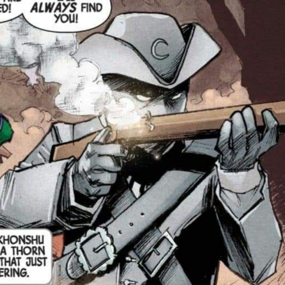 grito