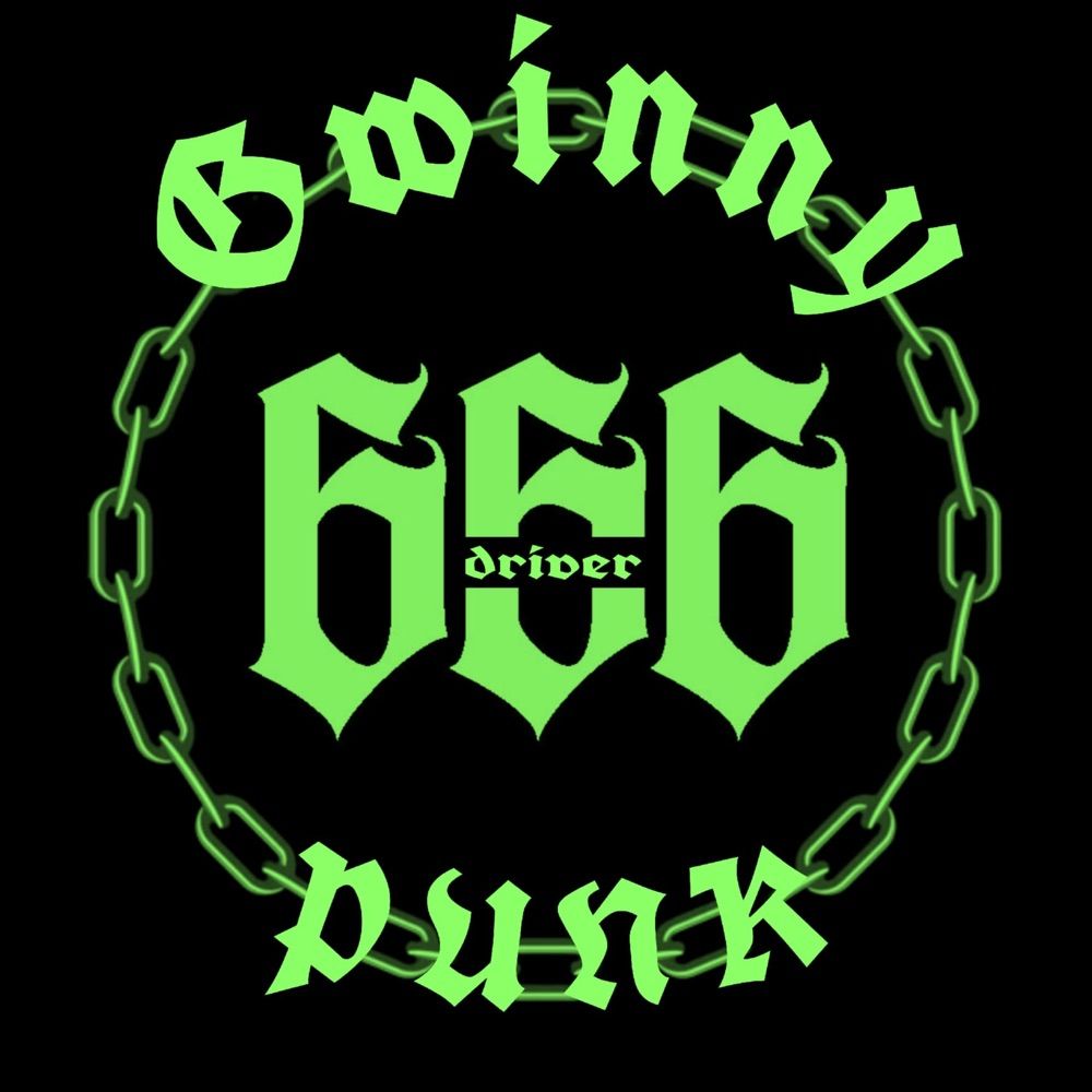 Gwinny Punk-Driver666